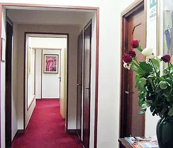 B&B Hotel Roma Italia Viminale