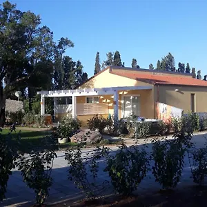 Azienda Agricola I Peperoncini Italie