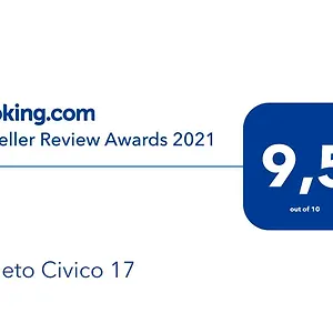 Veneto Civico 17 Apartment