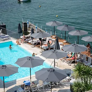 Rivalago 4*, Sulzano Italien