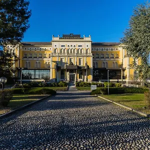 Malpensa 4*, Vizzola Ticino Italien