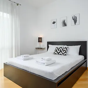 Stylish Garibaldi Sempione 85m2 - Self Check-in Italie