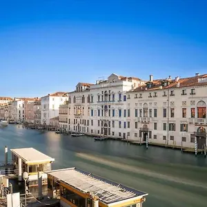 Mocenigo Grand Canal Luxury Italie