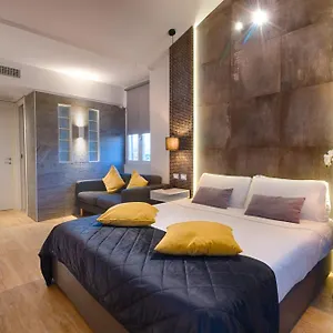 Hotel Raganelli, Rom