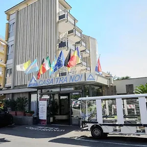 Hotel Casa Tra Noi, Rom