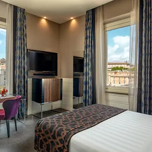 Hotel The Glam, Rom