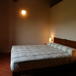 Agriturismo Poggio Arioso Apartment