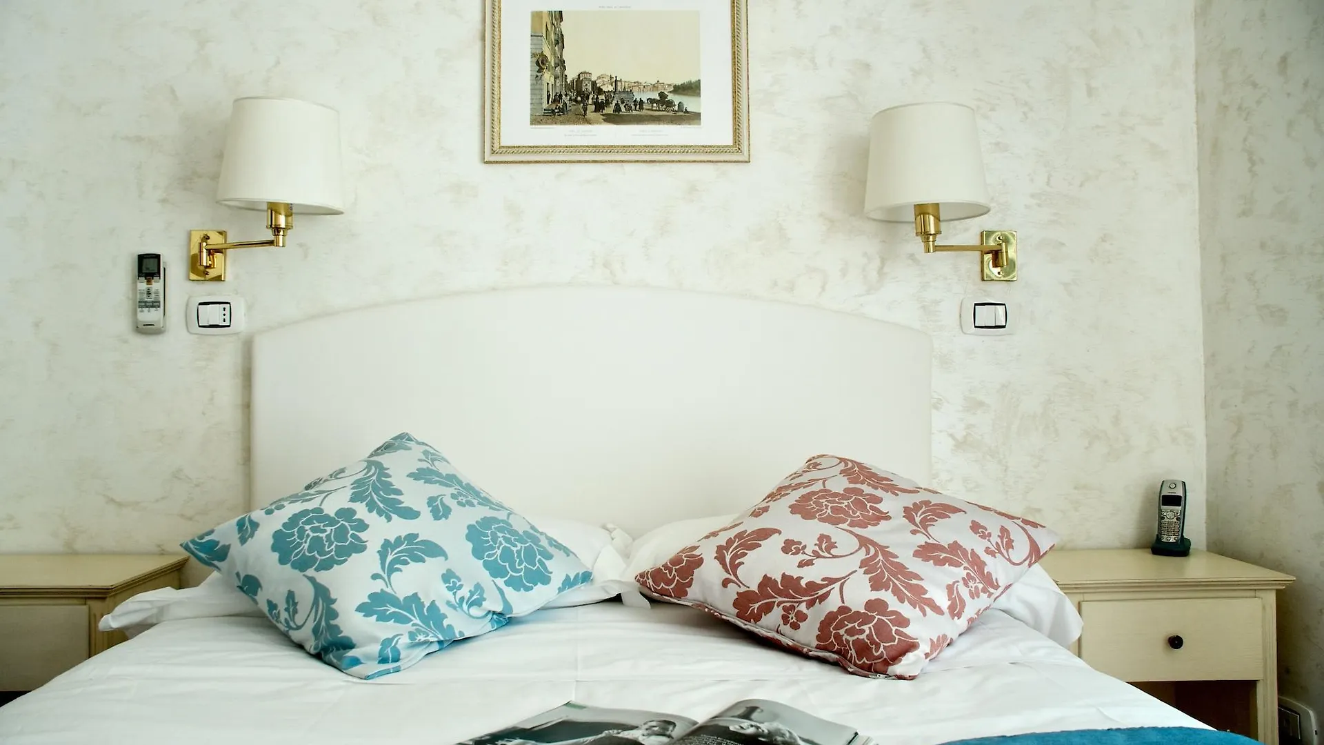 B&B Hotel Roma Italia Viminale 2*, רומא
