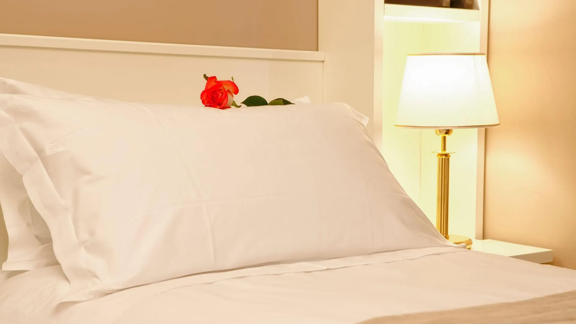 B&B Hotel Roma Italia Viminale איטליה