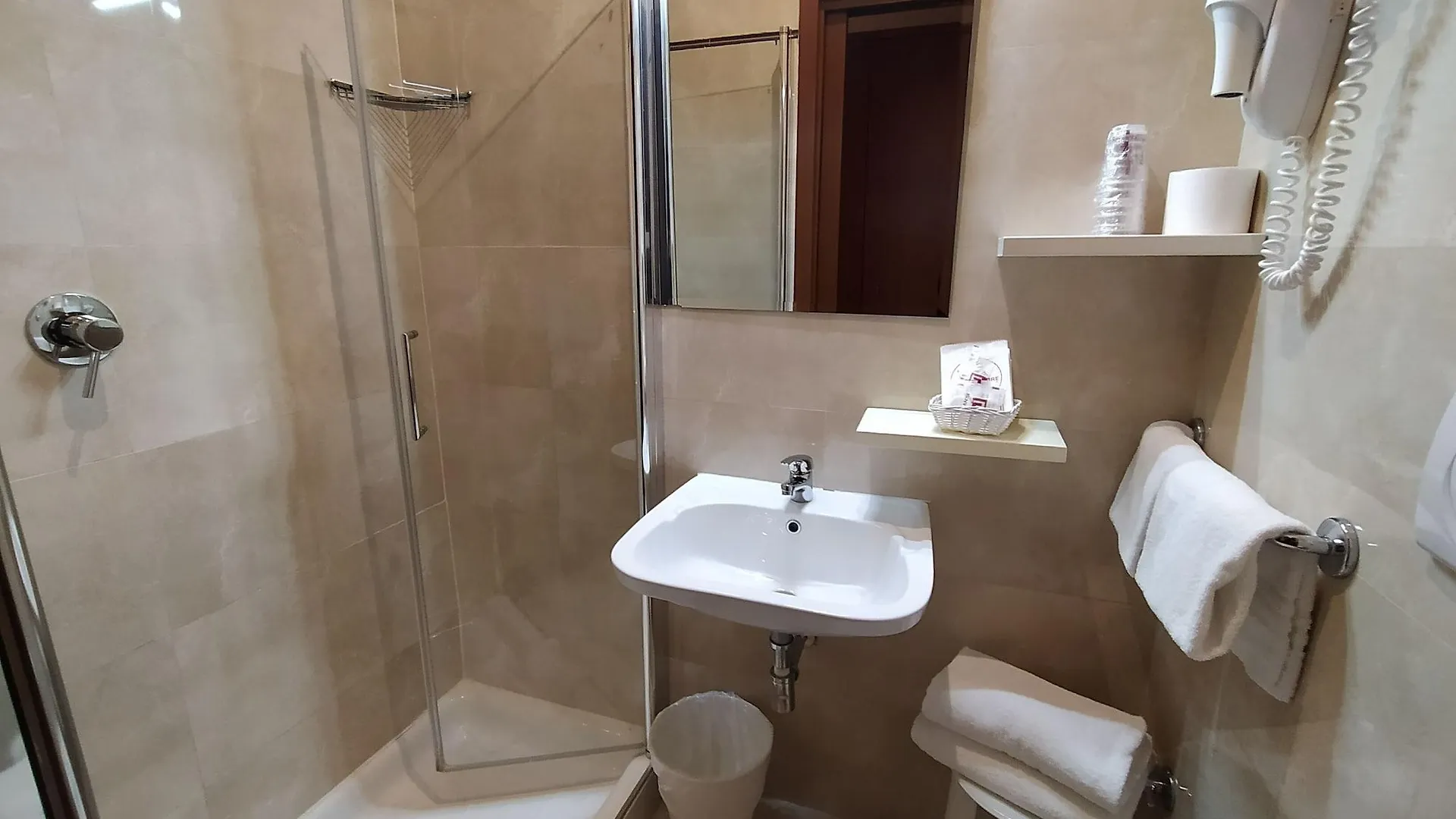B&B Hotel Roma Italia Viminale