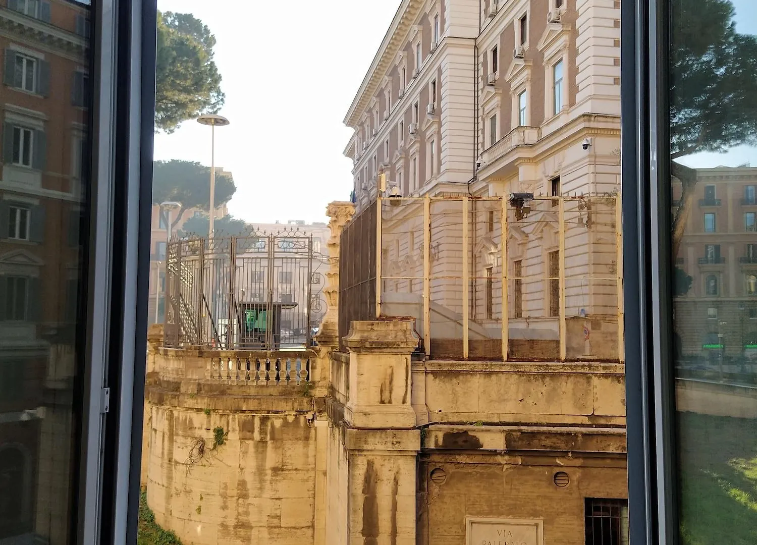 B&B Hotel Roma Italia Viminale