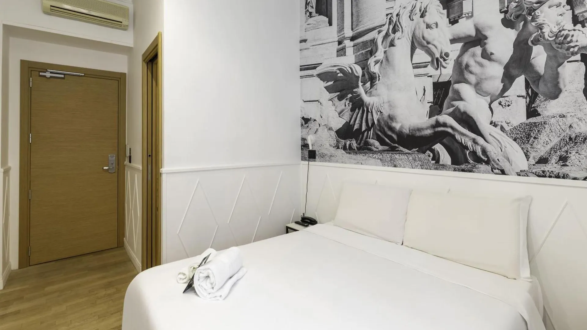 B&B Hotel Roma Italia Viminale