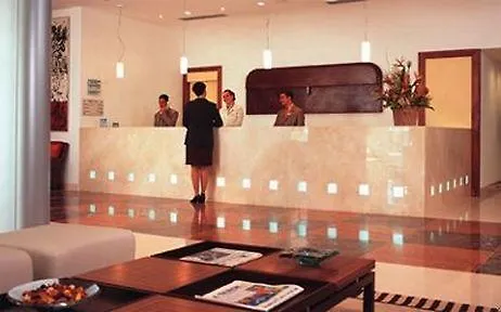 B&B Hotel Roma Italia Viminale