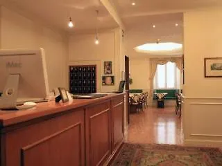 **  B&B Hotel Roma Italia Viminale איטליה