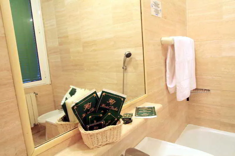 B&B Hotel Roma Italia Viminale