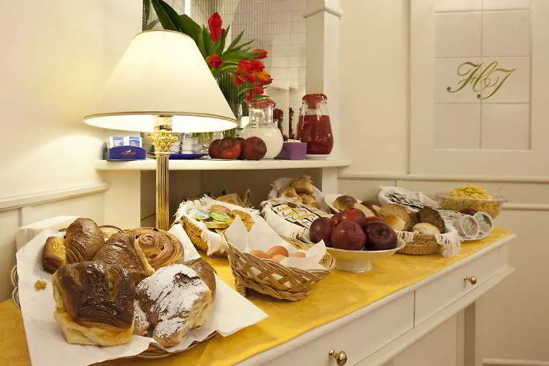 **  B&B Hotel Roma Italia Viminale איטליה