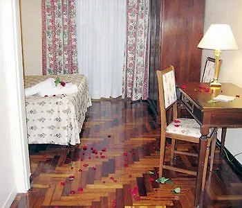 B&B Hotel Roma Italia Viminale
