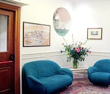 B&B Hotel Roma Italia Viminale רומא