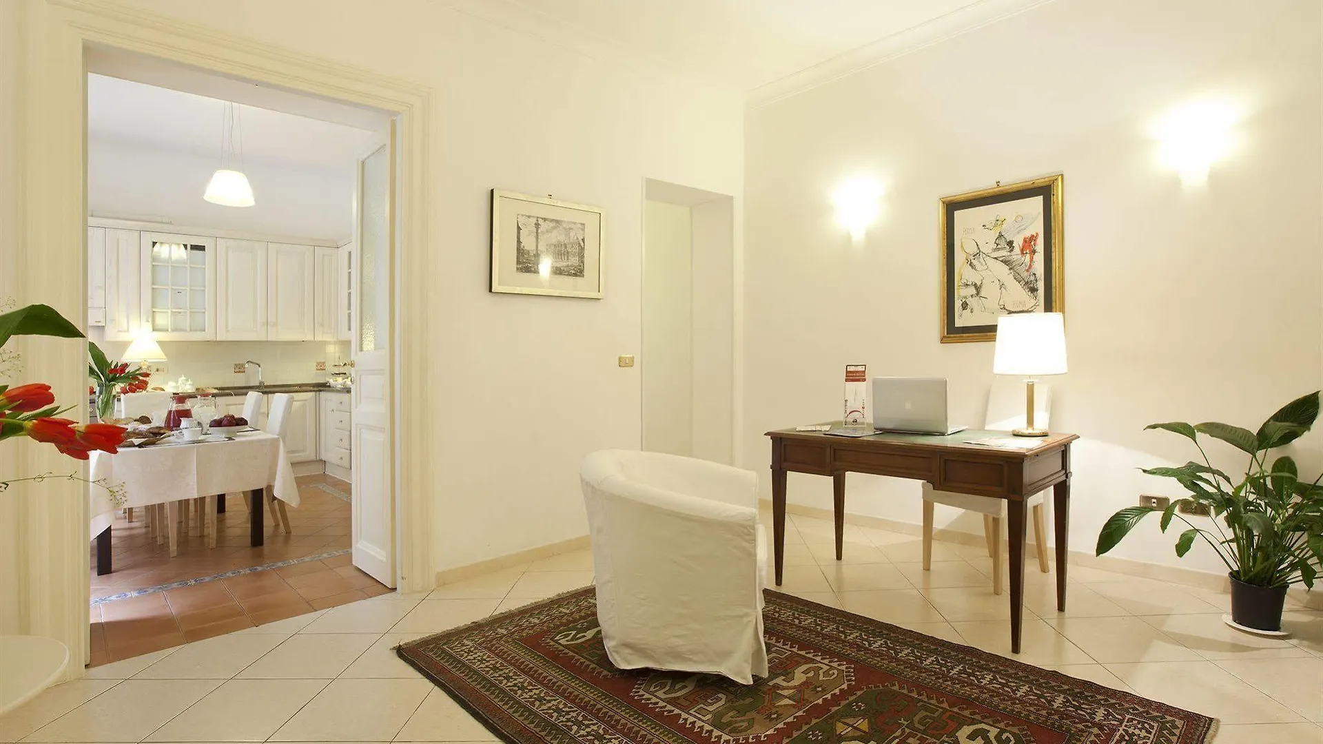 B&B Hotel Roma Italia Viminale