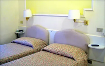 B&B Hotel Roma Italia Viminale  רומא