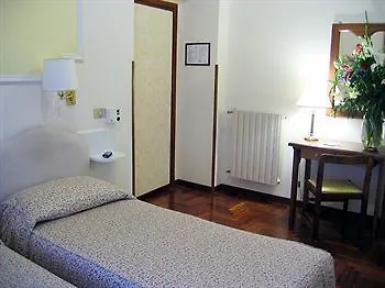 B&B Hotel Roma Italia Viminale