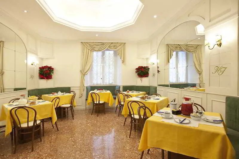B&B Hotel Roma Italia Viminale Italy